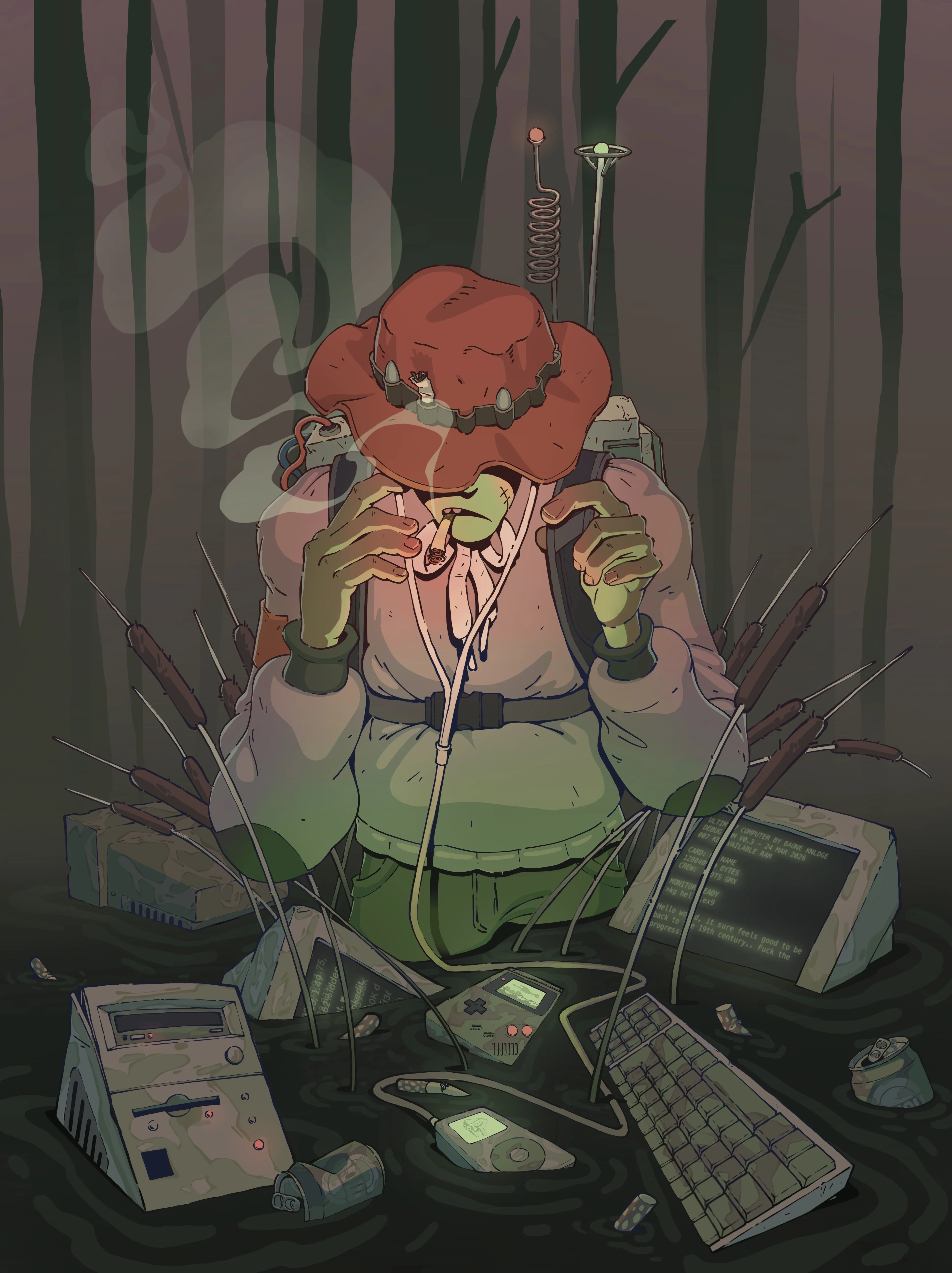 Ilustración