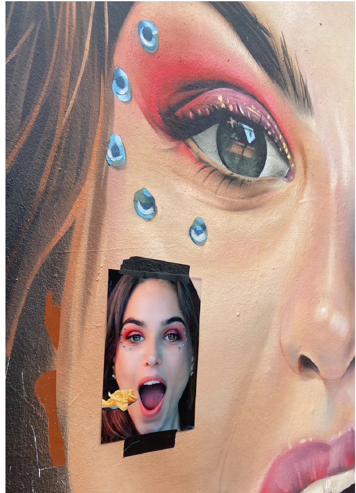 Detalle mural Alpro 2